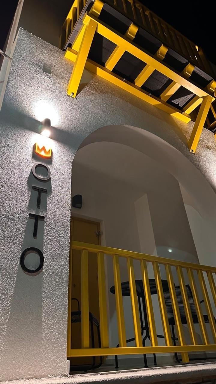 Οtto Apts Лутра Экстерьер фото