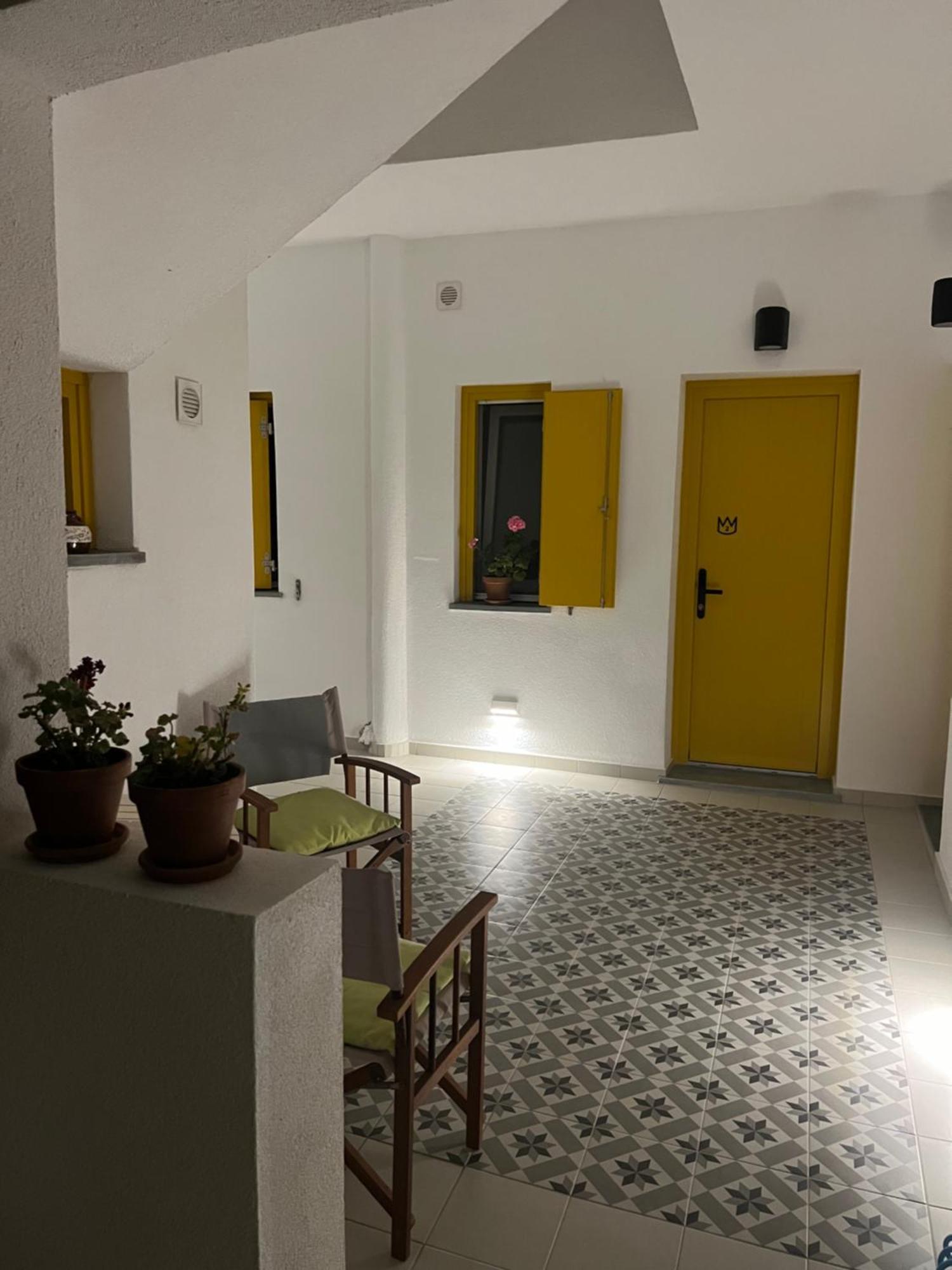 Οtto Apts Лутра Экстерьер фото